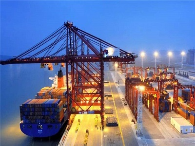 7月经济月度报公布：经济稳定恢复 向好态势持续发展