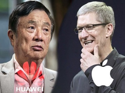 9月15华为被禁，9月16苹果开发布会，库克一招让国人陷两难