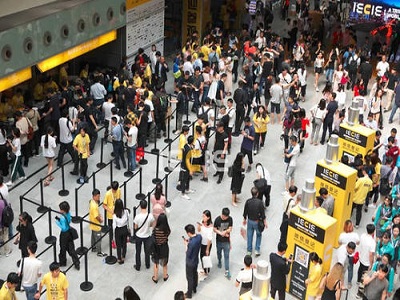 2021年国内电子烟行业定展、巡展最全名单，建议收藏