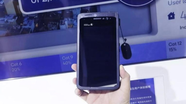 在进博记录历史，呈现未来