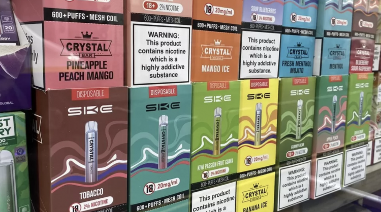 特稿｜电子烟概念股，仍可掘金的赛道 新一轮投资更看重业绩兑现