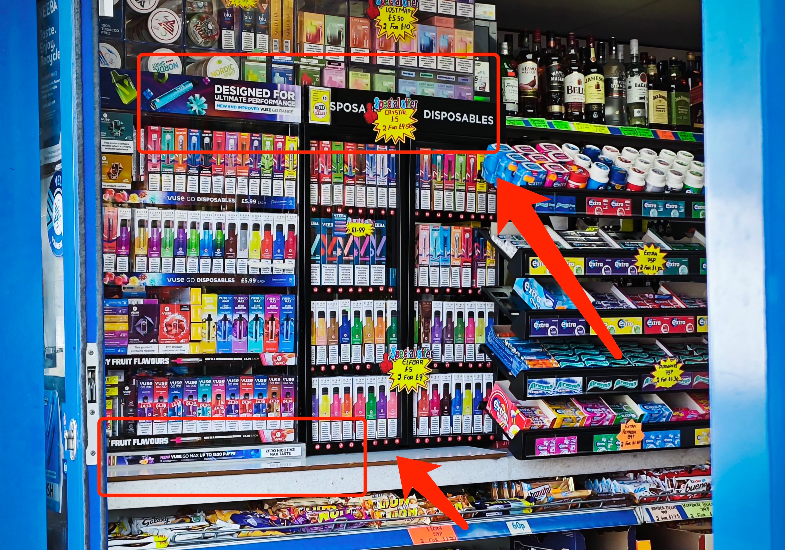 悦刻国际失速：本土王者海外遇挫